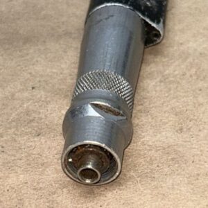 Deprag Precision 5 In. Lbs. Torque Pneumatic Screwdriver 345-508U 841986 - Image 5