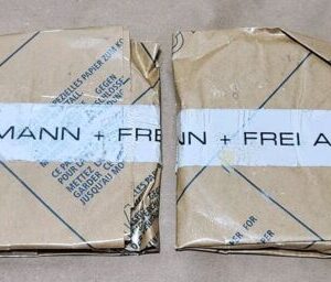 *NEW SURPLUS* Germann + Frei AG [2] SFV-W001-102 [3] 4-T3003246A + Warranty! - Image 3