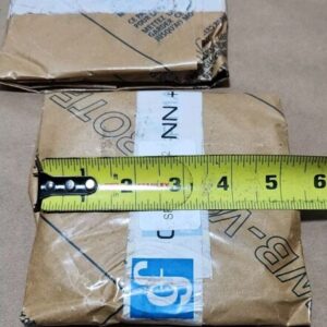 *NEW SURPLUS* Germann + Frei AG [2] SFV-W001-102 [3] 4-T3003246A + Warranty! - Image 4