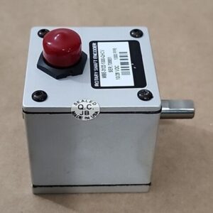 *NEW* FSI Fork Standards MBE-3122-1000-QHCV Rotary Shaft Encoder 3/8" + Warranty - Image 5
