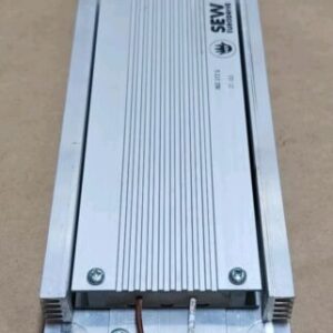 *PREOWNED* SEW Eurodrive 802-272-0 27/03 Brake Resistor 814-345-5 + Warranty! - Image 3
