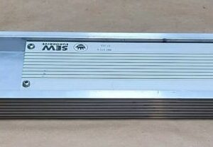 *PREOWNED* SEW Eurodrive 802-272-0 27/03 Brake Resistor 814-345-5 + Warranty! - Image 4