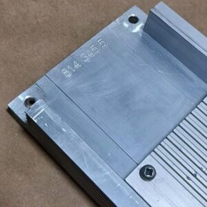*PREOWNED* SEW Eurodrive 802-272-0 27/03 Brake Resistor 814-345-5 + Warranty! - Image 5