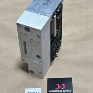 PREOWNED FESTO VABA-S6-1-X1 Pneumatic Manifold Interface 543416 24VDC + WARRANTY - Image 1