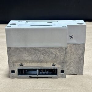 PREOWNED FESTO VABA-S6-1-X1 Pneumatic Manifold Interface 543416 24VDC + WARRANTY - Image 6