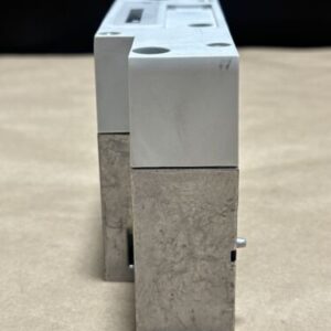 PREOWNED FESTO VABA-S6-1-X1 Pneumatic Manifold Interface 543416 24VDC + WARRANTY - Image 7