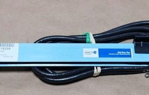 *BRAND NEW* Simco R50 Blue Bar Shockless Static Neutralizing Bar + Warranty! - Image 3