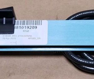 *BRAND NEW* Simco R50 Blue Bar Shockless Static Neutralizing Bar + Warranty! - Image 5