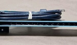 *BRAND NEW* Simco R50 Blue Bar Shockless Static Neutralizing Bar + Warranty! - Image 6