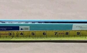 *BRAND NEW* Simco R50 Blue Bar Shockless Static Neutralizing Bar + Warranty! - Image 7