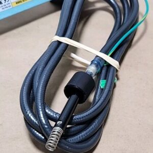 *BRAND NEW* Simco R50 Blue Bar Shockless Static Neutralizing Bar + Warranty! - Image 8