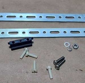 *BRAND NEW* Simco R50 Blue Bar Shockless Static Neutralizing Bar + Warranty! - Image 9