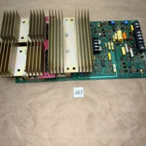 GENERAL ELECTRIC 44A399749-GO5 44A719235-001 44B718796-002/3 PWM50H CIRCIT BOARD - Image 1