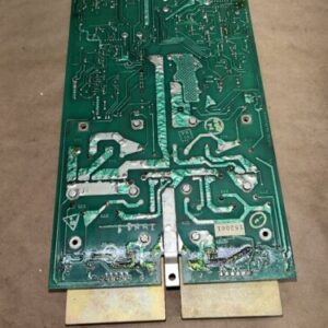 GENERAL ELECTRIC 44A399749-GO5 44A719235-001 44B718796-002/3 PWM50H CIRCIT BOARD - Image 3