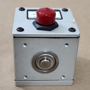 *NEW* FSI Fork Standards MBE-3122-1000-QHCV Rotary Shaft Encoder 3/8" + Warranty - Image 6