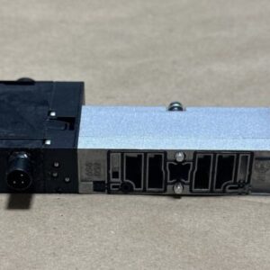 NEW OPEN BOX- FESTO VSVA-B-M52-AZD-A2-1T1L 539184 45-145PSI Solenoid Valve 🇺🇸 - Image 6