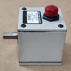 *NEW* FSI Fork Standards MBE-3122-1000-QHCV Rotary Shaft Encoder 3/8" + Warranty - Image 7