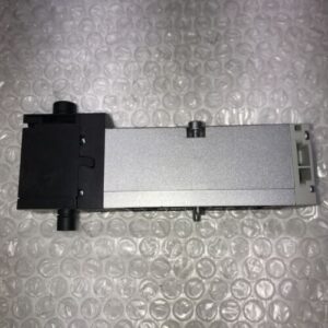 **NEW OPEN BOX FESTO VSVA-B-M52-AZD-A1-1T1L 53915845-145PSI Solenoid Valve # - Image 3