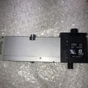 **NEW OPEN BOX FESTO VSVA-B-M52-AZD-A1-1T1L 53915845-145PSI Solenoid Valve # - Image 5