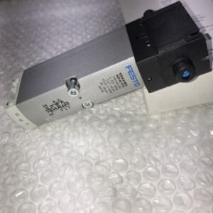 **NEW OPEN BOX FESTO VSVA-B-M52-AZD-A1-1T1L 53915845-145PSI Solenoid Valve # - Image 6