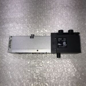 **FESTO VSVA-B-P53C-ZD-A1-1T1L 539162 24VDC -13,7 - 145PSI # - Image 3