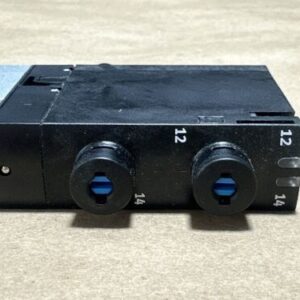 NEW- FESTO VSVA-B-P53C-ZD-A1-1T1L 539162 24VDC -13.7-145PSI || WARRANTY 🇺🇸 - Image 5