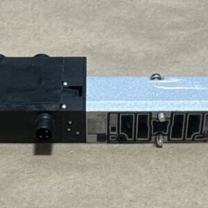 NEW- FESTO VSVA-B-P53C-ZD-A1-1T1L 539162 24VDC -13.7-145PSI || WARRANTY 🇺🇸 - Image 6