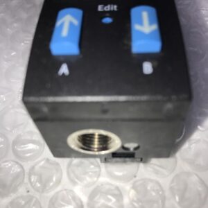 ** New Festo SDE1-V1-G2-H18-C-P1-M8 Pressure Sensor 3 V DC 192034 Fast Shipp# - Image 6