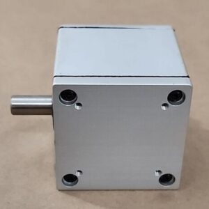 *NEW* FSI Fork Standards MBE-3122-1000-QHCV Rotary Shaft Encoder 3/8" + Warranty - Image 8