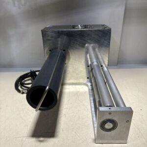 Rewind Machine Electric Automatic Rewinding Machine 115V ~ Warranty - Image 4