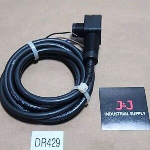 *PREOWNED* Allen-Bradley 42EF-B1SCBE-A2 RightSight Photoswitch Sensor + Warranty - Image 1