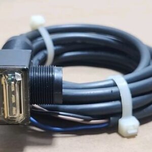 *PREOWNED* Allen-Bradley 42EF-B1SCBE-A2 RightSight Photoswitch Sensor + Warranty - Image 4