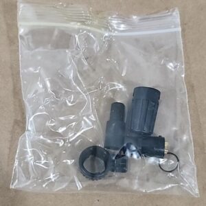 *NEW* FSI Fork Standards MBE-3122-1000-QHCV Rotary Shaft Encoder 3/8" + Warranty - Image 9