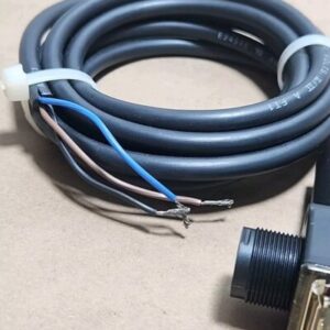 *PREOWNED* Allen-Bradley 42EF-B1SCBE-A2 RightSight Photoswitch Sensor + Warranty - Image 6