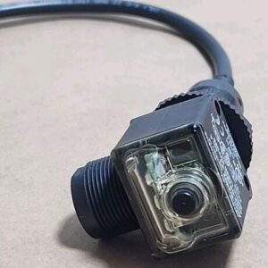 *NEW* Allen-Bradley 42EF-D8JBC-F4 /A RightSight Diffuse Laser Sensor + Warranty! - Image 4