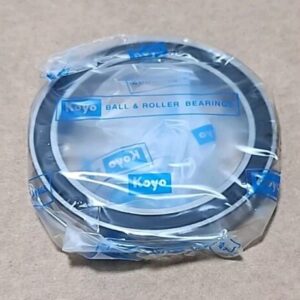 *BRAND NEW* Koyo 68112RU Single Row Ball Bearing 55mm Bore 72mm OD + Warranty! - Image 2