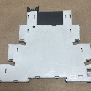(6) NEW NO BOX- Allen Bradley 700-HLS1Z24 Socket 700-TBS124 Relay || WARRANTY! - Image 3
