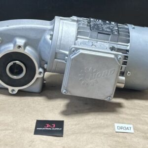 NEW NO BOX- NORD SK71S/4CUS 32219502 W/ Nord Gear 1SMID50AZ-71S/4CUS 1/3Hp 100:1 - Image 1