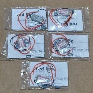 *BRAND NEW* [5] Red Lion VCMF0000 Voltage Converter Module 20-55V + Warranty! - Image 2