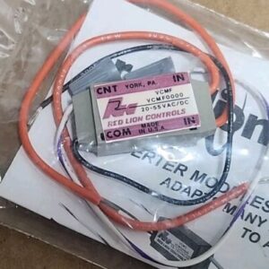 *BRAND NEW* [5] Red Lion VCMF0000 Voltage Converter Module 20-55V + Warranty! - Image 4