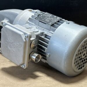 NEW NO BOX- NORD SK71S/4CUS 32219502 W/ Nord Gear 1SMID50AZ-71S/4CUS 1/3Hp 100:1 - Image 9