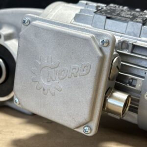 NEW NO BOX- NORD SK71S/4CUS 32219502 W/ Nord Gear 1SMID50AZ-71S/4CUS 1/3Hp 100:1 - Image 10