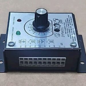 *PREOWNED* Dynacorp Dynatec 2600 Dynamic Brake Controller 214232 + Warranty! - Image 3
