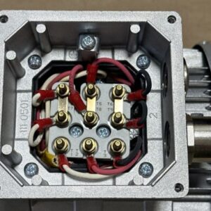 NEW NO BOX- NORD SK71S/4CUS 32219502 W/ Nord Gear 1SMID50AZ-71S/4CUS 1/3Hp 100:1 - Image 11