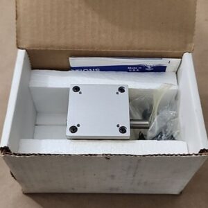 *NEW* FSI Fork Standards MBE-3122-1000-QHCV Rotary Shaft Encoder 3/8" + Warranty - Image 11