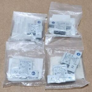*NEW* [7] Allen-Bradley 194E-E-P11 /B Auxiliary Contact Front Mount + Warranty! - Image 5