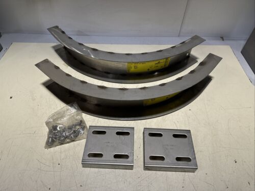 *NEW* Cooper B-Line SS6CCN-04-90V012 Cable Tray 4" w/9SS6-1044 Kit Main Image