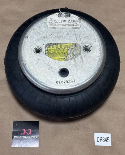 NEW NO BOX- FIRESTONE W01-358-7460 Airmount Air ride || FAST SHIPPED & WARRANTY! Main Image