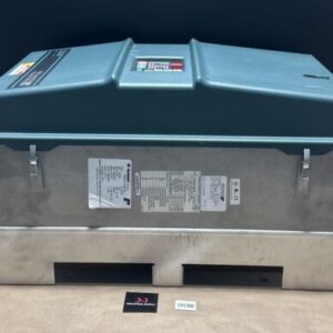 CLEAN PREOWNED- Reliance Electric 50V4260 GV3000/SE 50HP AC Drive || WARRANTY! - Image 1
