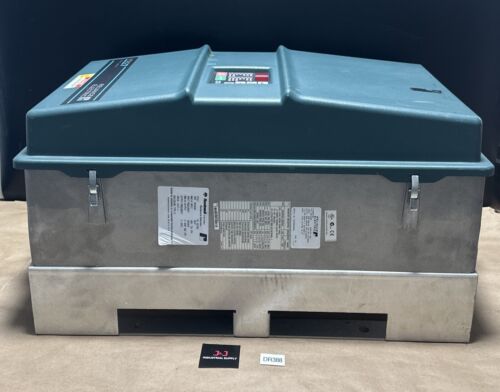 CLEAN PREOWNED- Reliance Electric 50V4260 GV3000/SE 50HP AC Drive || WARRANTY! Main Image